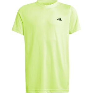 adidas - adidas Club Tennis T-Shirt Kinder lucid lemon