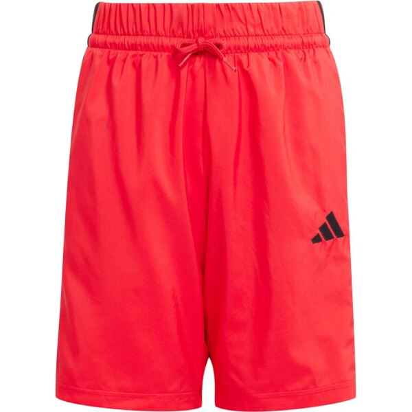 adidas-adidas-Essentials-Climacool-Kinder-pure-ruby-rot adidas - adidas Essentials Climacool Kinder pure ruby