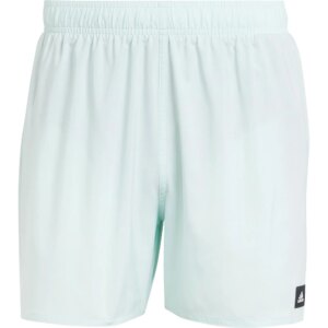 adidas - adidas Solid CLX Short-Length halo mint