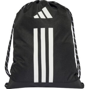 adidas - adidas Sportbeutel schwarz