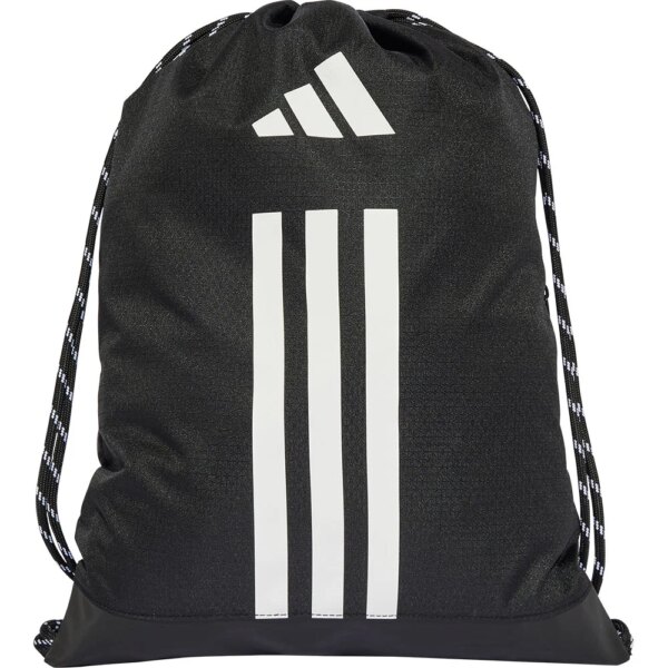 adidas-adidas-Sportbeutel-schwarz-schwarz adidas - adidas Sportbeutel schwarz