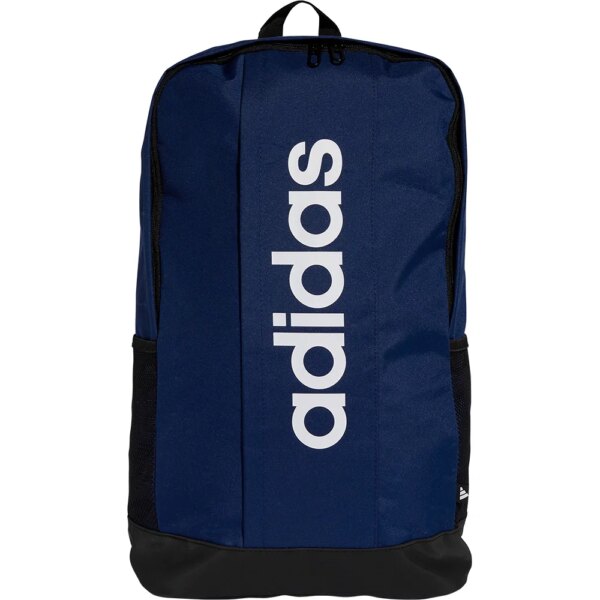 adidas - adidas Linear Rucksack dark blue