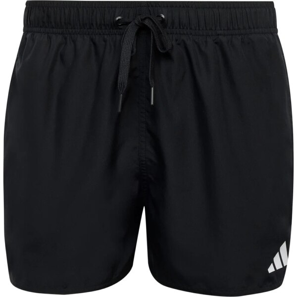 adidas-adidas-3-Streifen-3-Inch-black-schwarz adidas - adidas 3-Streifen 3-Inch black