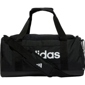 adidas - adidas Linear Duffelbag S black