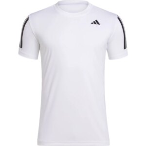 adidas - adidas Club Tennis Climacool 3-Streifen T-Shirt white