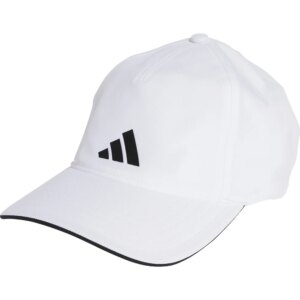 adidas - adidas Baseball Kappe weiß