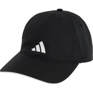 adidas - adidas Baseball Kappe schwarz