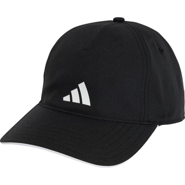 adidas-adidas-Baseball-Kappe-schwarz-schwarz adidas - adidas Baseball Kappe schwarz