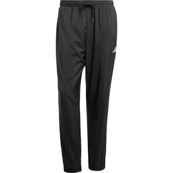 ON-Sportartikel-schwarz adidas - adidas Essentials Small Logo Stanford Hose black