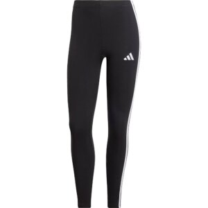 adidas - adidas Essentials 3-Streifen Cotton black