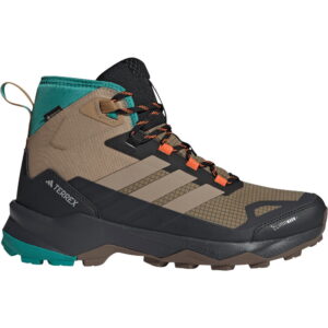 adidas - TERREX Skychaser AX5 Mid GORE-TEX Clima Wanderschuhe cardboard