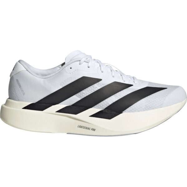 adidas-Adizero-EVO-SL-Laufschuhe-footwear-white-weiss adidas - adidas Adizero EVO SL footwear white