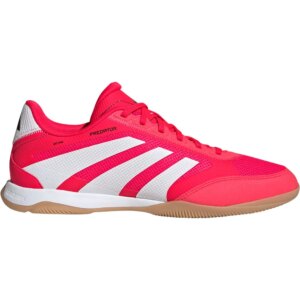 adidas - adidas Predator League IN Fußballschuh lucid red