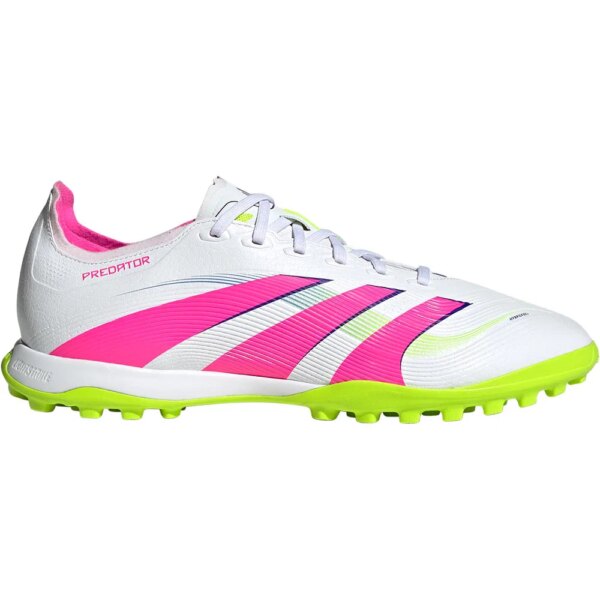 adidas-adidas-Predator-League-TF-Fussballschuh-footwear-white-weiss adidas - adidas Predator League TF Fußballschuh footwear white