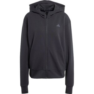adidas - adidas Designed 4 Training Kapuzenjacke black