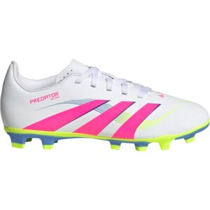 adidas - adidas Predator Club FG/MG Fußballschuhe Kinder footwear white