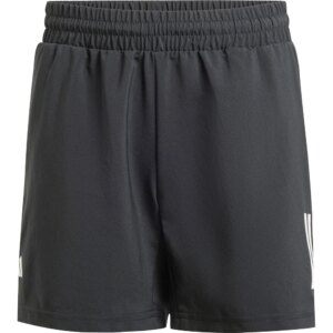 adidas - adidas Club Tennis 3-Streifen Shorts Kinder white
