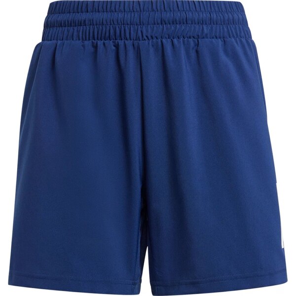 adidas - adidas Club Tennis 3-Streifen Shorts Kinder dark blue