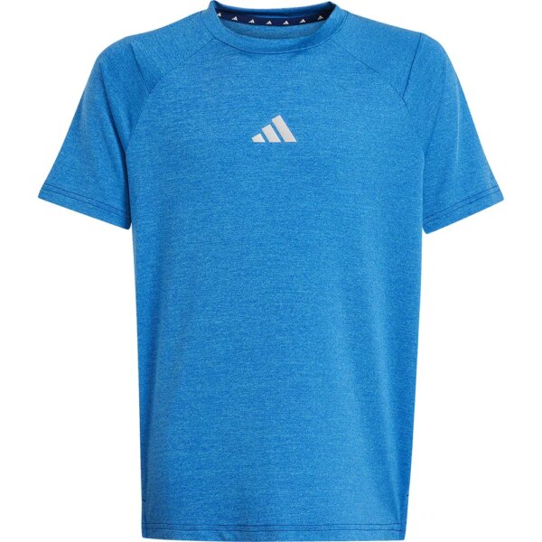adidas-adidas-All-Sports-Favorite-T-Shirt-Kinder-bright-cyan-blau adidas - adidas All Sports Favorite T-Shirt Kinder bright cyan