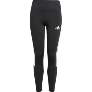 adidas - adidas Train Essentials 3-Streifen Leggings Kinder black