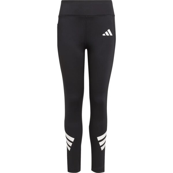 adidas - adidas All Sports Optime NXT 7/8-Leggings Kinder schwarz