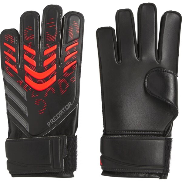 adidas-adidas-Predator-Training-Kinder-black-schwarz adidas - adidas Predator Training Kinder white
