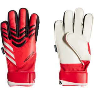 adidas - adidas Predator Match Fingersave Kinder pure ruby