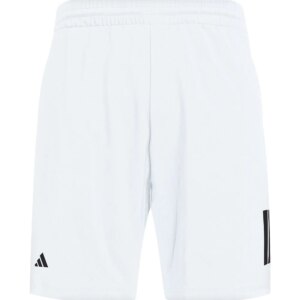 adidas - adidas Club Tennis Climacool 3-Streifen Shorts black