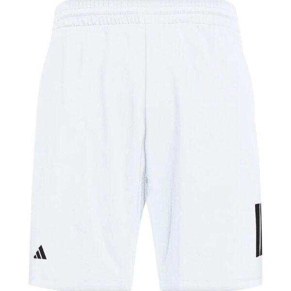 adidas-adidas-Club-Tennis-Climacool-3-Streifen-Shorts-white-weiss adidas - adidas Club Tennis Climacool 3-Streifen Shorts black