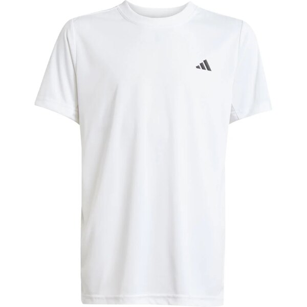 adidas - adidas Club Tennis T-Shirt Kinder white