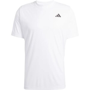 adidas - adidas Club Tennis Climacool T-Shirt weiß