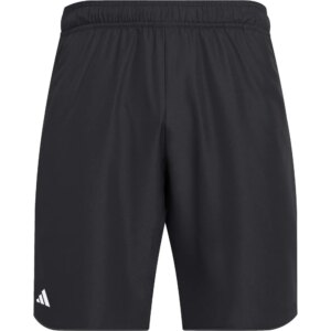 adidas - adidas Club Tennis Climacool Shorts schwarz