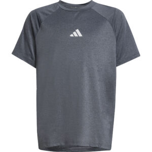 adidas - adidas All Sports Favorite T-Shirt Kinder grey three