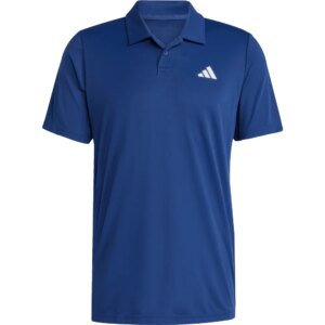 adidas - adidas Club Tennis Poloshirt dark blue