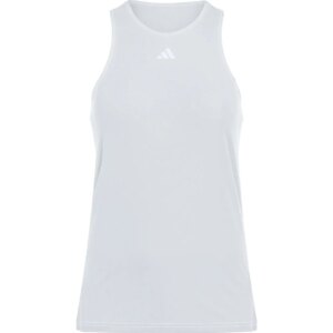 adidas - adidas Club Tanktop Kinder weiß