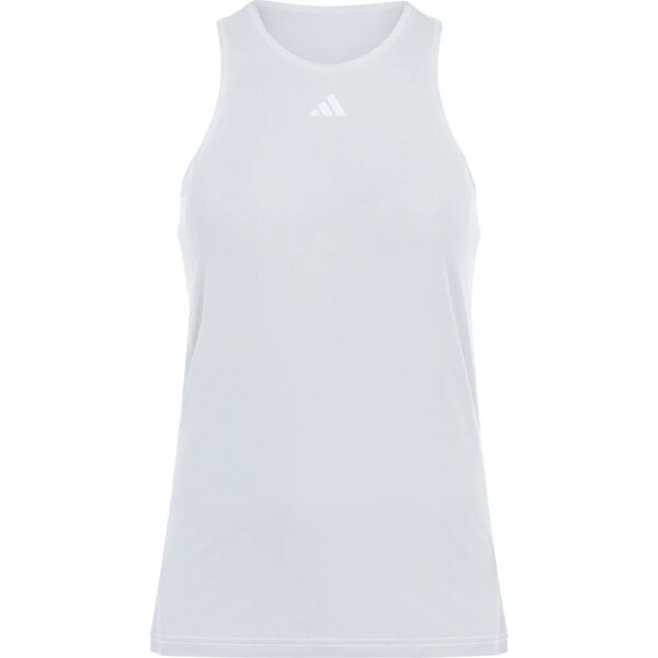 adidas-adidas-Club-Tanktop-Kinder-weiss-weiss adidas - adidas Club Tanktop Kinder weiß