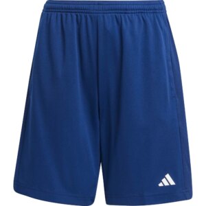 adidas - adidas Train Essentials Logo Regular Fit Kinder dark blue