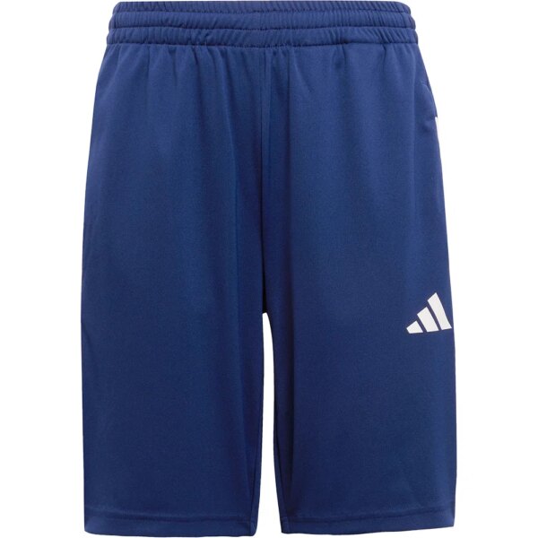adidas-adidas-Train-Essentials-3-Streifen-Kinder-dark-blue-blau adidas - adidas Train Essentials 3-Streifen Kinder dark blue