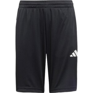 adidas - adidas Train Essentials 3-Streifen Kinder black