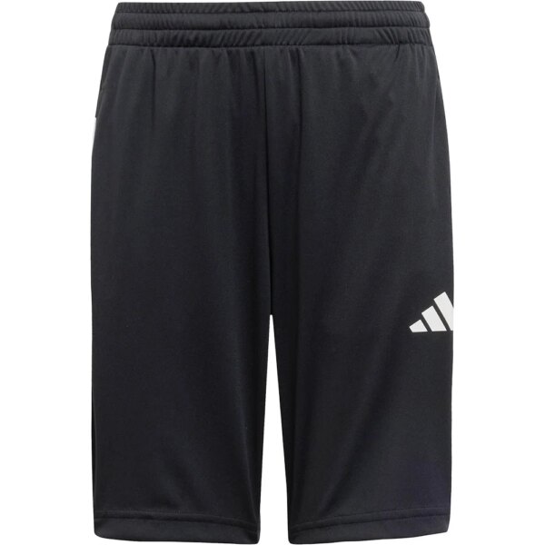 adidas-adidas-Train-Essentials-3-Streifen-Kinder-black-schwarz adidas - adidas Train Essentials 3-Streifen Kinder black