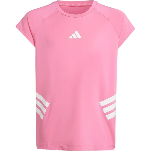 adidas-adidas-All-Sports-Nxt-T-Shirt-Kinder-pink-fusion-rosapink adidas - adidas All Sports Nxt T-Shirt Kinder pink fusion