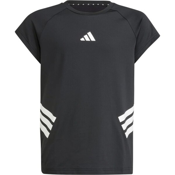 adidas-adidas-All-Sports-Nxt-T-Shirt-Kinder-schwarz-schwarz adidas - adidas All Sports Nxt T-Shirt Kinder schwarz