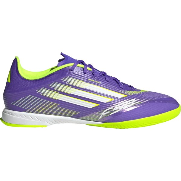 adidas-adidas-F50-League-Indoor-Fussballschuhe-purple-rush-lila adidas - adidas F50 League Indoor Fußballschuhe purple rush