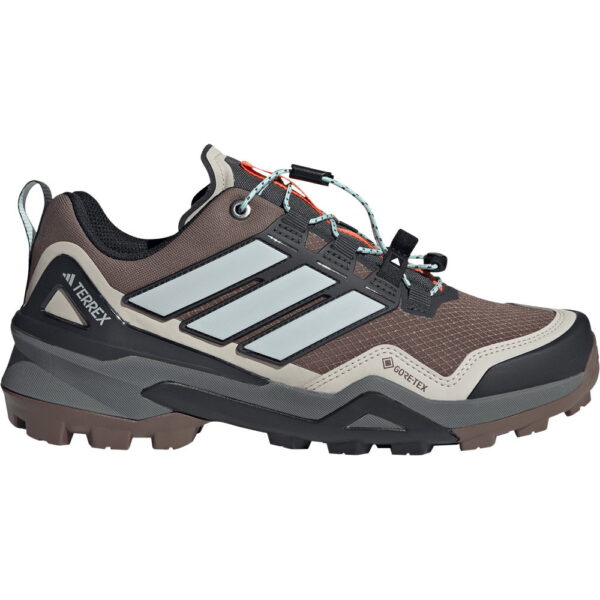 adidas-TERREX-Terrex-Skychaser-GORE-TEX-Wanderschuhe-earth-strata-braun adidas - TERREX Terrex Skychaser GORE-TEX Wanderschuhe earth strata