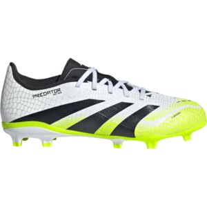 adidas - adidas Predator League Firm/Multi-Ground Fußballschuh Kinder footwear white