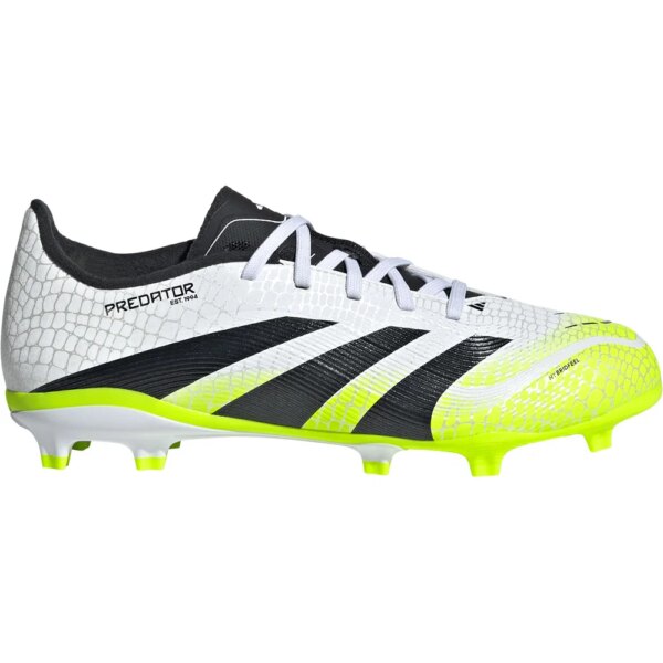 adidas-adidas-Predator-League-FirmMulti-Ground-Fussballschuh-Kinder-footwear-white-weiss adidas - adidas Predator League Firm/Multi-Ground Fußballschuh Kinder footwear white