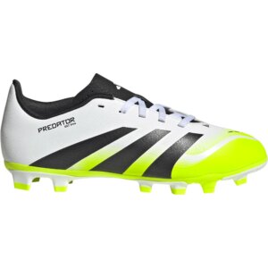 adidas - adidas Predator Club FG/MG Fußballschuh Kinder footwear white