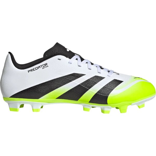 adidas - adidas Predator Club Firm/Multi-Ground Fußballschuhe footwear white