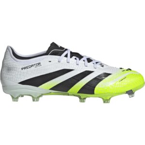 adidas - adidas Predator Pro Firm Ground Fußballschuhe footwear white