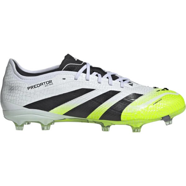 adidas-adidas-Predator-Pro-Firm-Ground-Fussballschuhe-footwear-white-weiss adidas - adidas Predator Pro Firm Ground Fußballschuhe footwear white